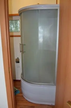 Kulübe, 2 Tek Kişilik Yatak