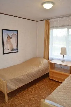Standard İki Ayrı Yataklı Oda