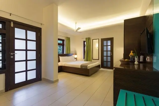 Standard Oda