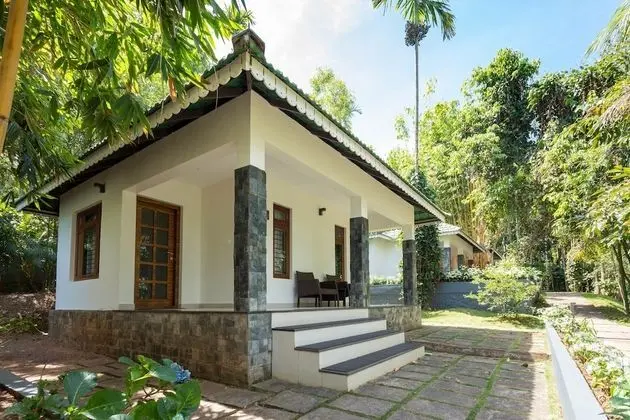 Superior Kır Evi