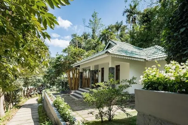 Superior Kır Evi