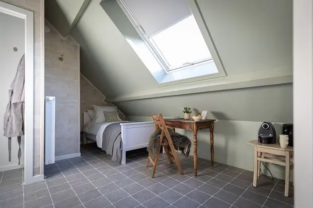 Standard İki Ayrı Yataklı Oda