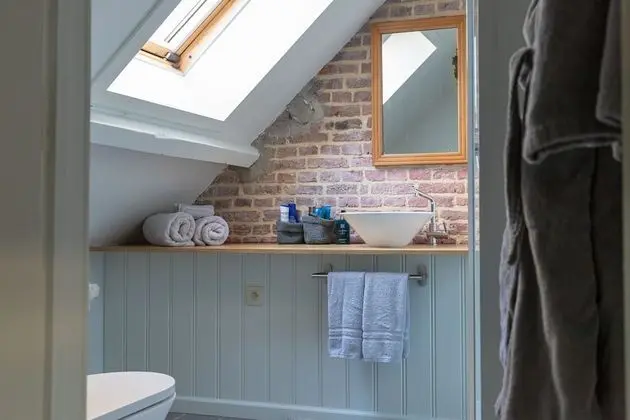 Standard İki Ayrı Yataklı Oda