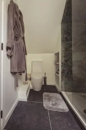 Standard Tek Büyük Yataklı Oda, 1 Büyük (Queen) Boy Yatak (Flower Room)