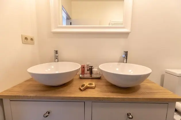 Tek Büyük Yataklı Oda (Bird Room)