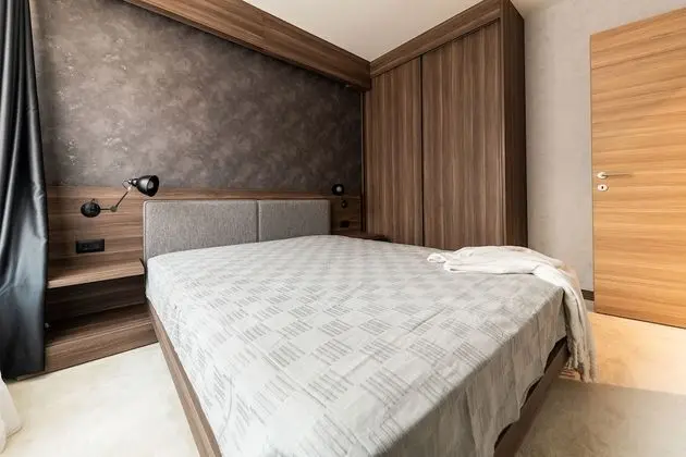 Superior Apart Daire