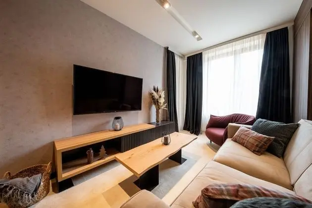 Superior Apart Daire