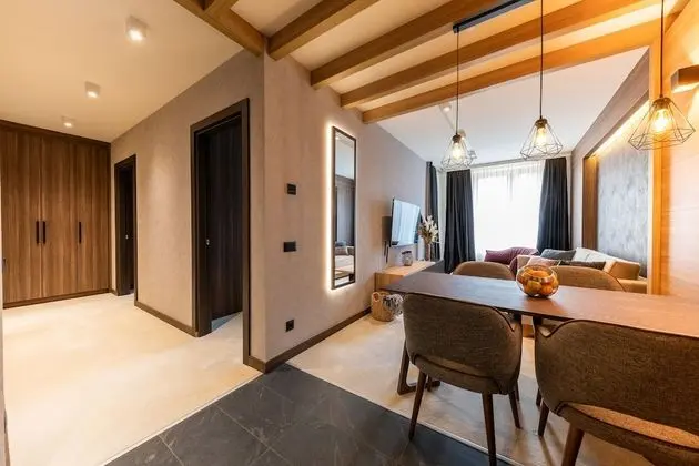 Superior Apart Daire