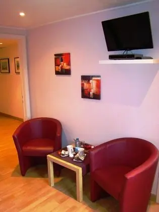 Standard Oda, 2 Tek Kişilik Yatak