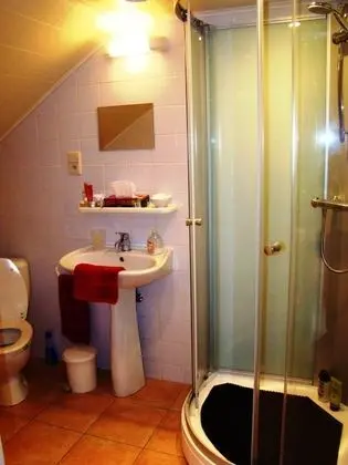 Standard Oda, 2 Tek Kişilik Yatak