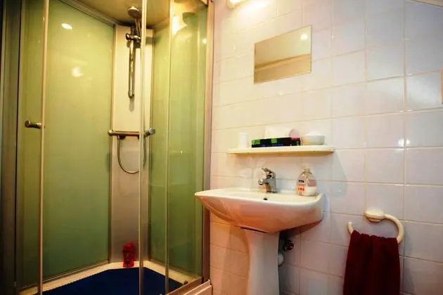 Standard Oda, 2 Tek Kişilik Yatak