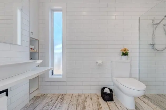 Deluxe Dağ Evi