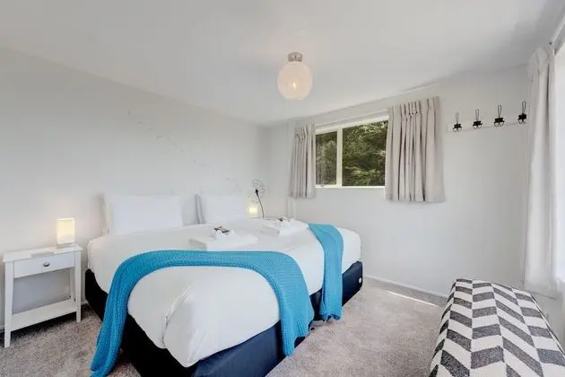 Luxury Kır Evi, 1 Yatak Odası