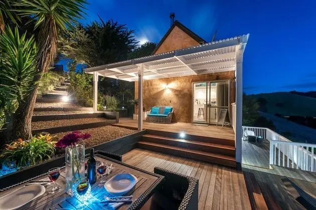 Luxury Kır Evi, 1 Yatak Odası