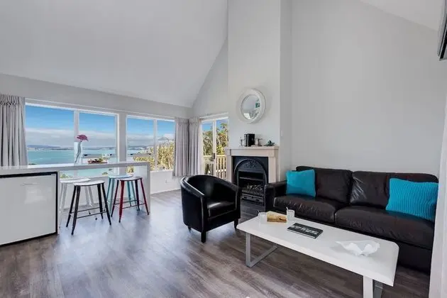 Luxury Kır Evi, 1 Yatak Odası