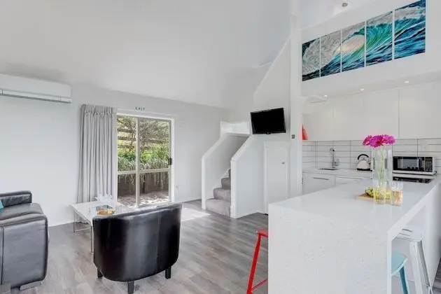 Luxury Kır Evi, 1 Yatak Odası