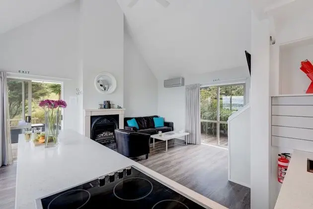 Luxury Kır Evi, 1 Yatak Odası