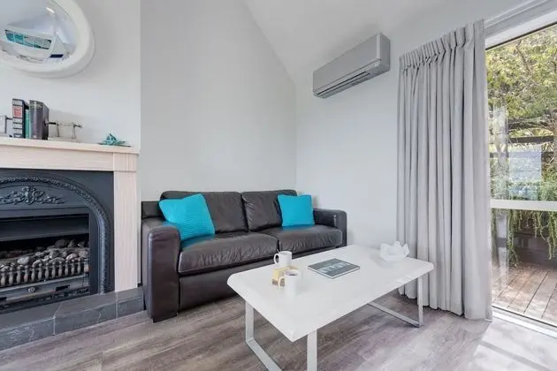 Luxury Kır Evi, 1 Yatak Odası