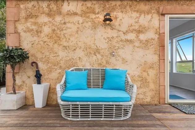 Luxury Kır Evi, 1 Yatak Odası
