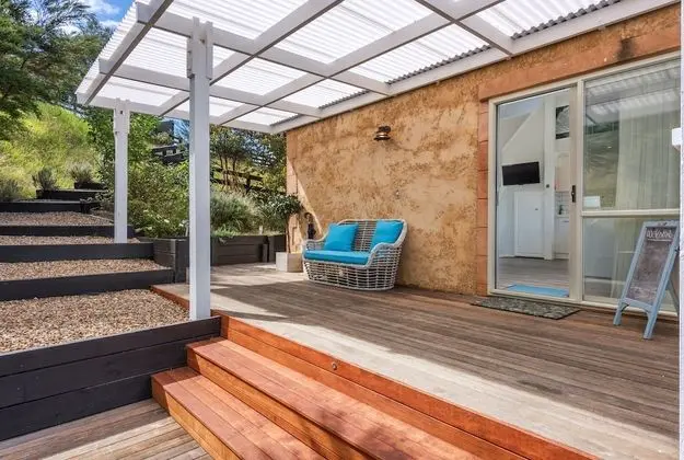 Luxury Kır Evi, 1 Yatak Odası