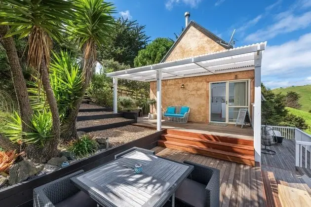 Luxury Kır Evi, 1 Yatak Odası