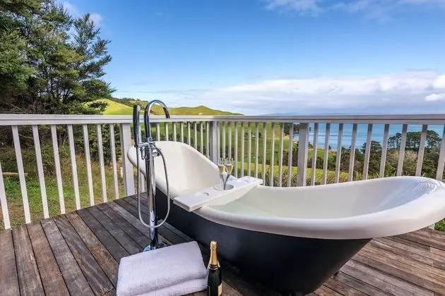 Luxury Kır Evi, 1 Yatak Odası