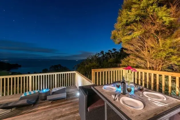 Luxury Kır Evi, 1 Yatak Odası