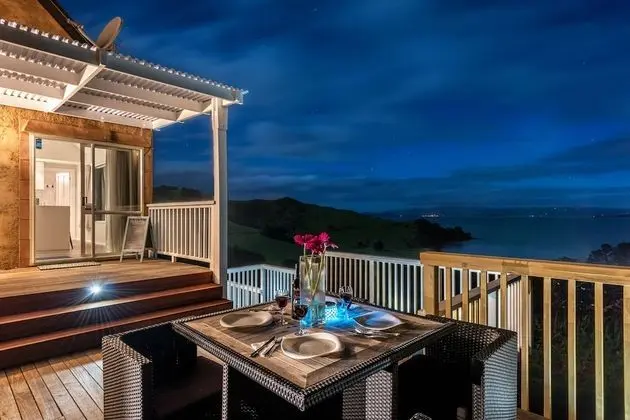 Luxury Kır Evi, 1 Yatak Odası