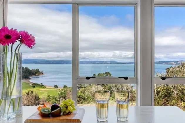 Luxury Kır Evi, 1 Yatak Odası