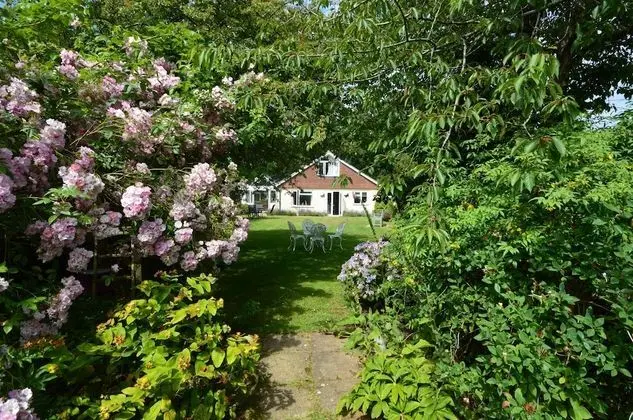 Kır Evi