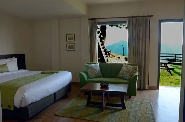 Deluxe Suite Room