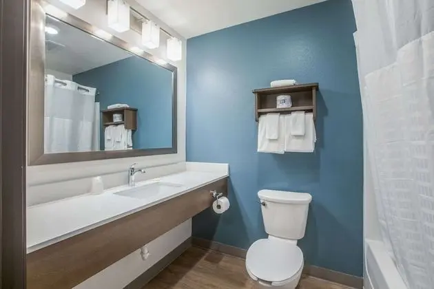 Standard Oda, 1 En Büyük (King) Boy Yatak ve Çekyat, Sigara İçilmez (2 Person Sofa Bed)