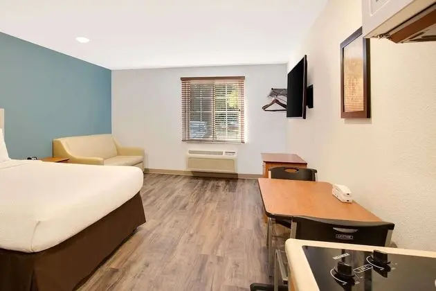 Standard Oda, 1 Çift Kişilik Yatak, Engellilere Uygun, Sigara İçilmez