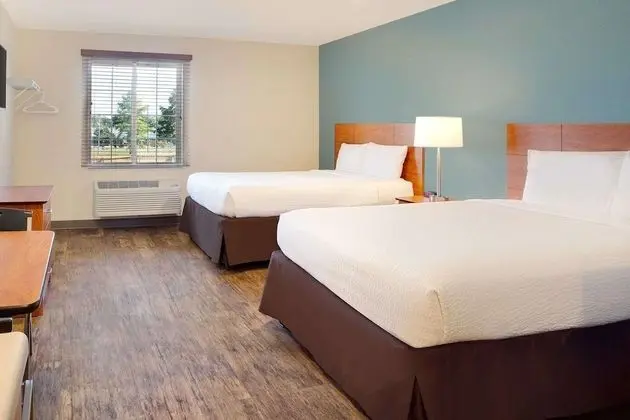 Standard Oda, 2 Çift Kişilik Yatak, Sigara İçilmez