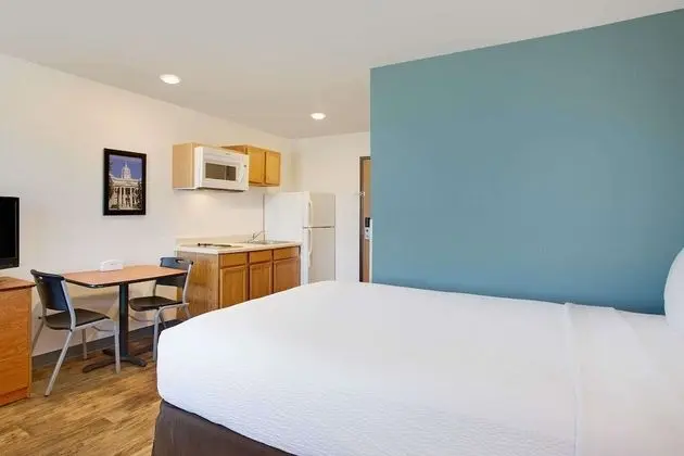 Standard Oda, 2 Çift Kişilik Yatak, Sigara İçilmez