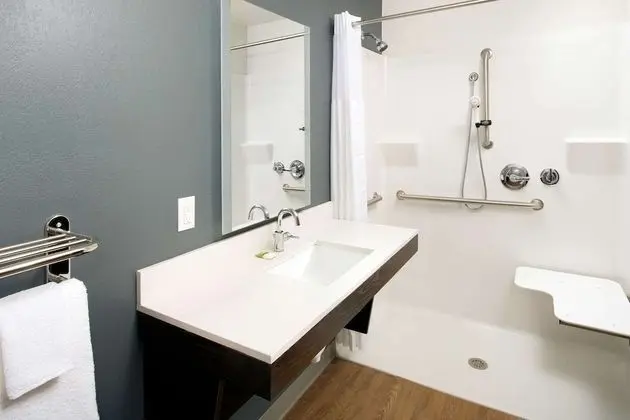 Standard Oda, 2 Çift Kişilik Yatak, Sigara İçilmez