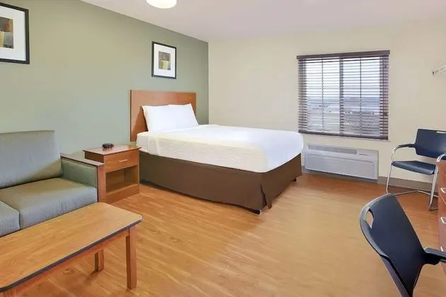 Oda, 1 Çift Kişilik Yatak, Engellilere Uygun, Sigara İçilebilir