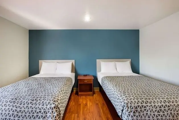 Standard Oda, 2 Çift Kişilik Yatak, Sigara İçilebilir