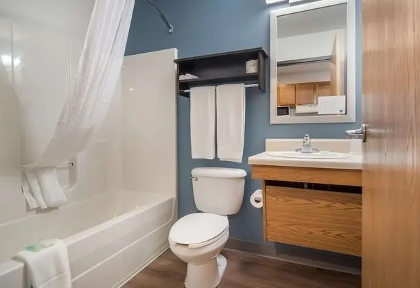 Deluxe Stüdyo, Sigara İçilmez, Buzdolabı ve Mikrodalga