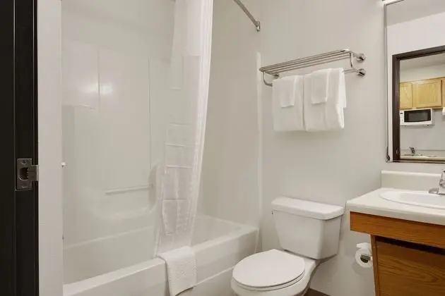 Standard Oda, 2 Çift Kişilik Yatak, Sigara İçilmez