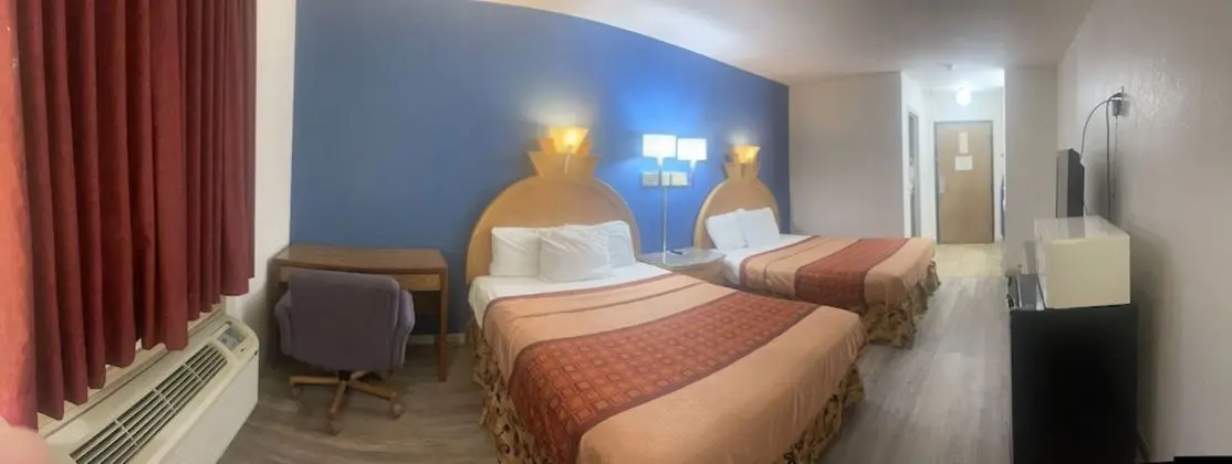 Oda, 2 Büyük (Queen) Boy Yatak, Sigara İçilmez