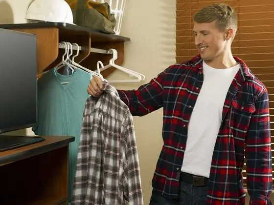 Standard Oda, 1 Çift Kişilik Yatak, Sigara İçilebilir