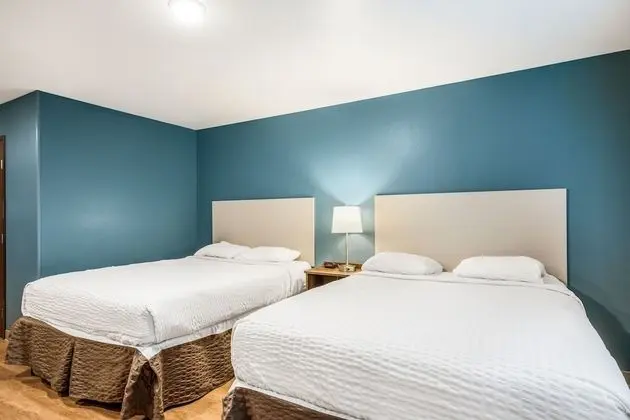Süit, 2 Büyük (Queen) Boy Yatak, Engellilere Uygun, Sigara İçilmez