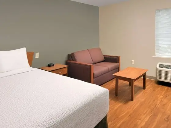 Standard Oda, 1 Çift Kişilik Yatak ve Çekyat, Sigara İçilmez (1 Person Sofa Bed)