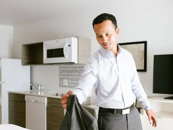 Standard Oda, 1 En Büyük (King) Boy Yatak, Sigara İçilmez