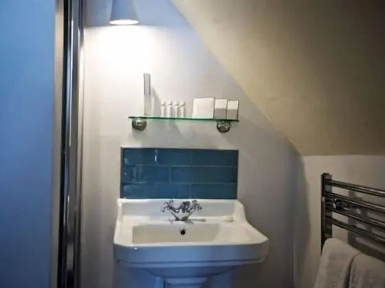 Classic Tek Kişilik Oda, Banyolu/Duşlu