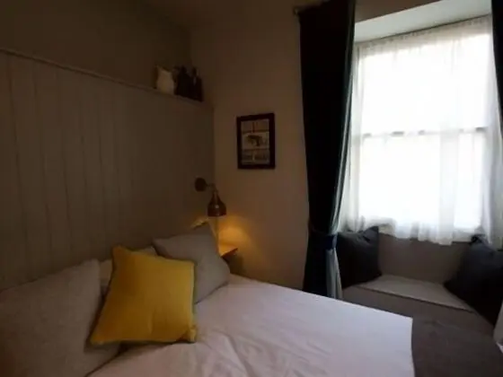 Standard Tek Büyük Yataklı Oda, Banyolu/Duşlu