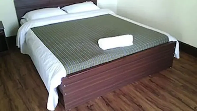 Woodstock Suite
