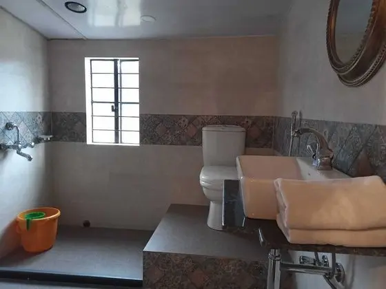 Woodstock Suite
