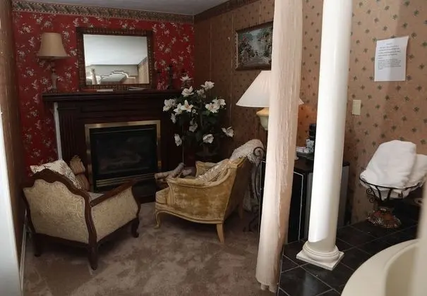 Superior Tek Kişilik Oda, 1 Büyük (Queen) Boy Yatak, Özel Banyo (French Room)